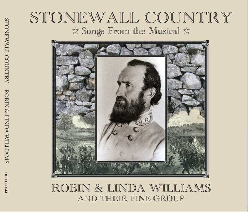 Stonewall Country