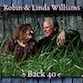 Back 40, Robin and Linda Williams