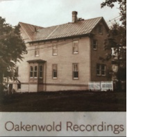 oakenwold logo